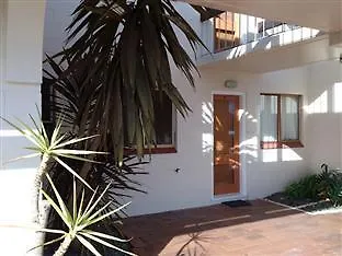 Barcelona Motel Taupo