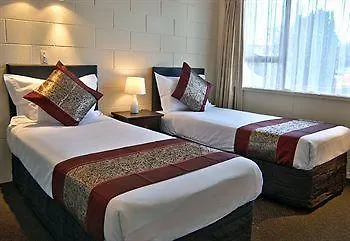 Barcelona Motel Taupo
