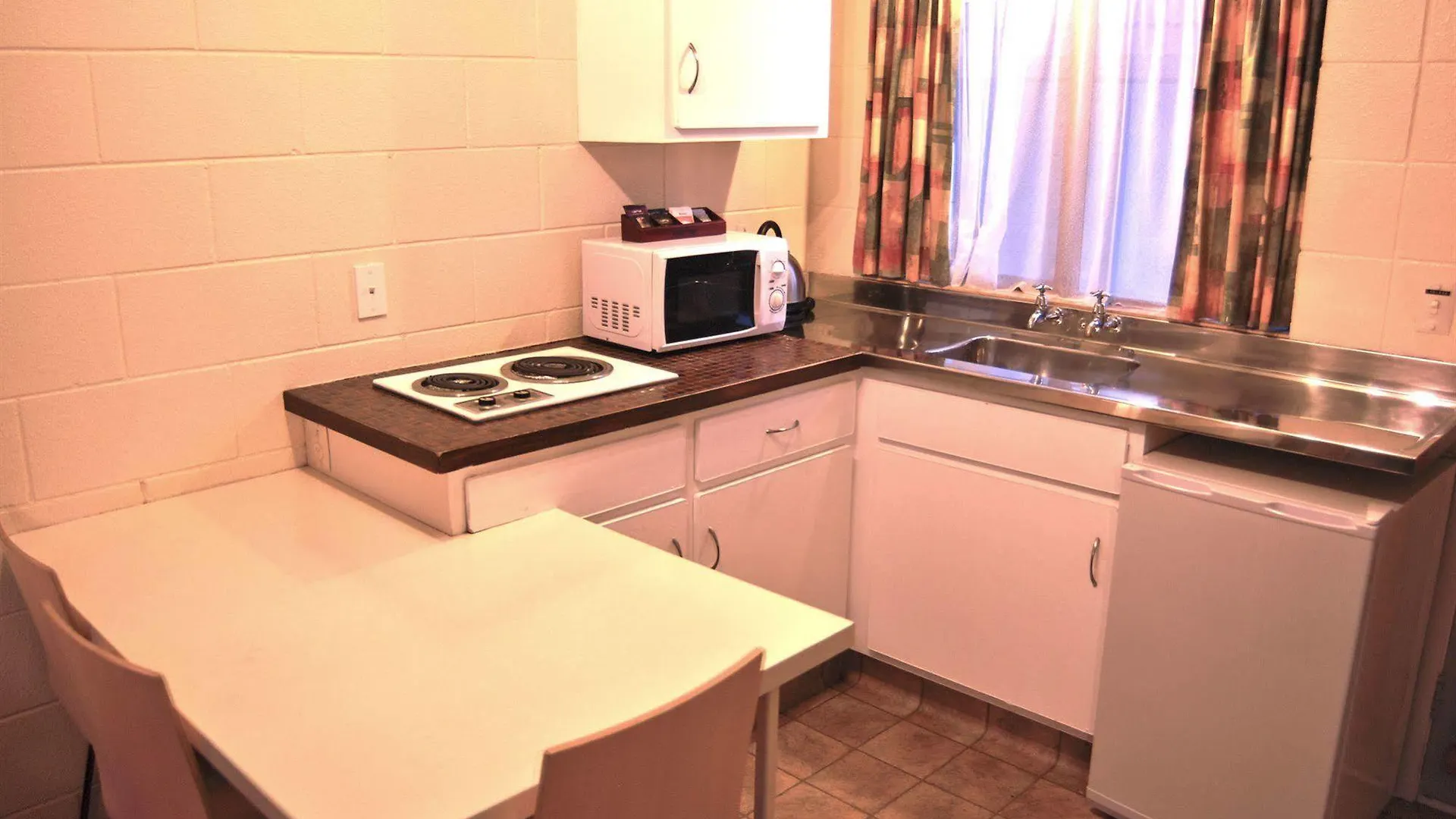Barcelona Motel Taupo