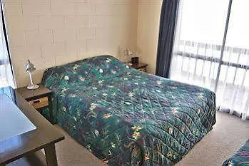 Barcelona Motel Taupo
