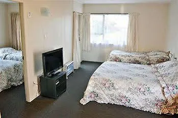 Barcelona Motel Taupo