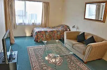 Barcelona Motel Taupo
