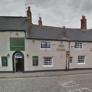Inn The Unicorn Richmond (North Yorkshire)