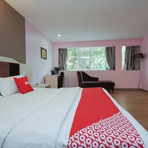 Hotel Capital O 89919 Hari Hari Kuala Lumpur
