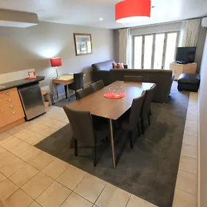 Aparthotel Voyager