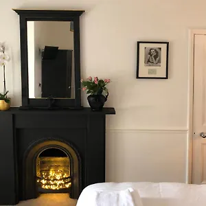 Bed & Breakfast High Tor Whitby