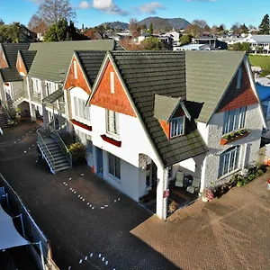 Motel Colonial