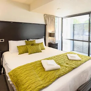 Hotel Airport Gateway Hotel Christchurch