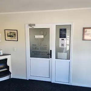 Motel Stag Park