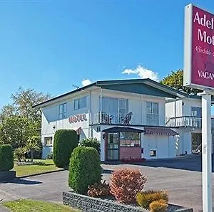 Motel Adelphi