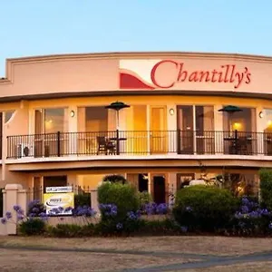 Motel Chantillys Motor