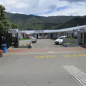 Motel High Street Living Picton