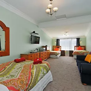Bed & Breakfast Richmond Wellington